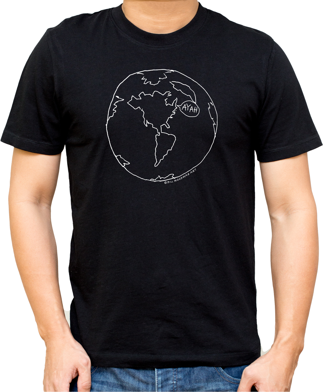 AYAH! T-Shirt