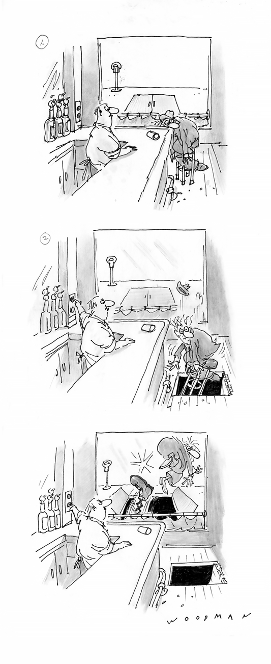 Ejected
