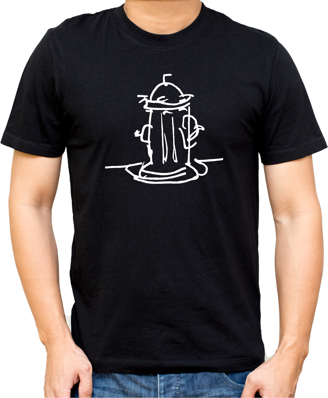Hydrant T-Shirt