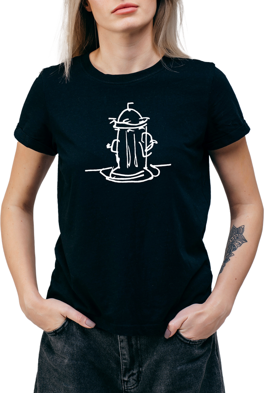Hydrant T-Shirt