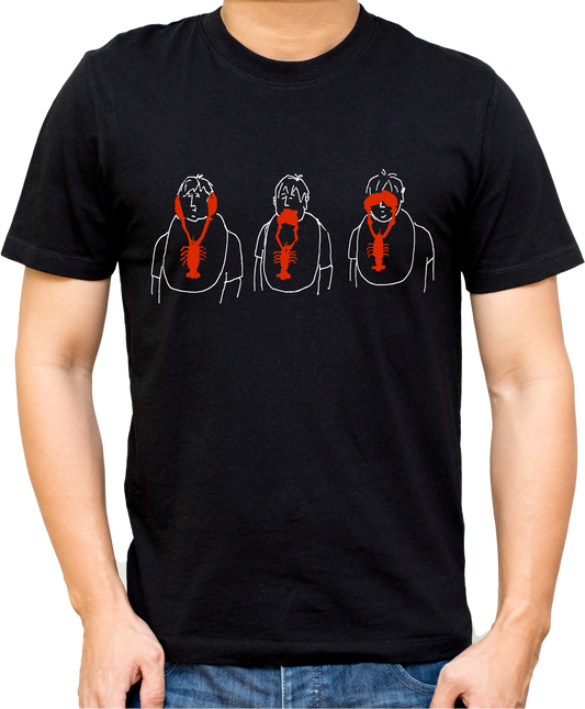 See No Evil T-shirt