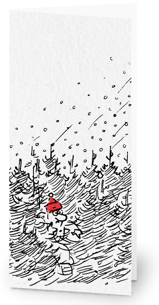 Seasons Greetings