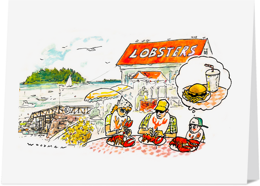 Lobster Pound