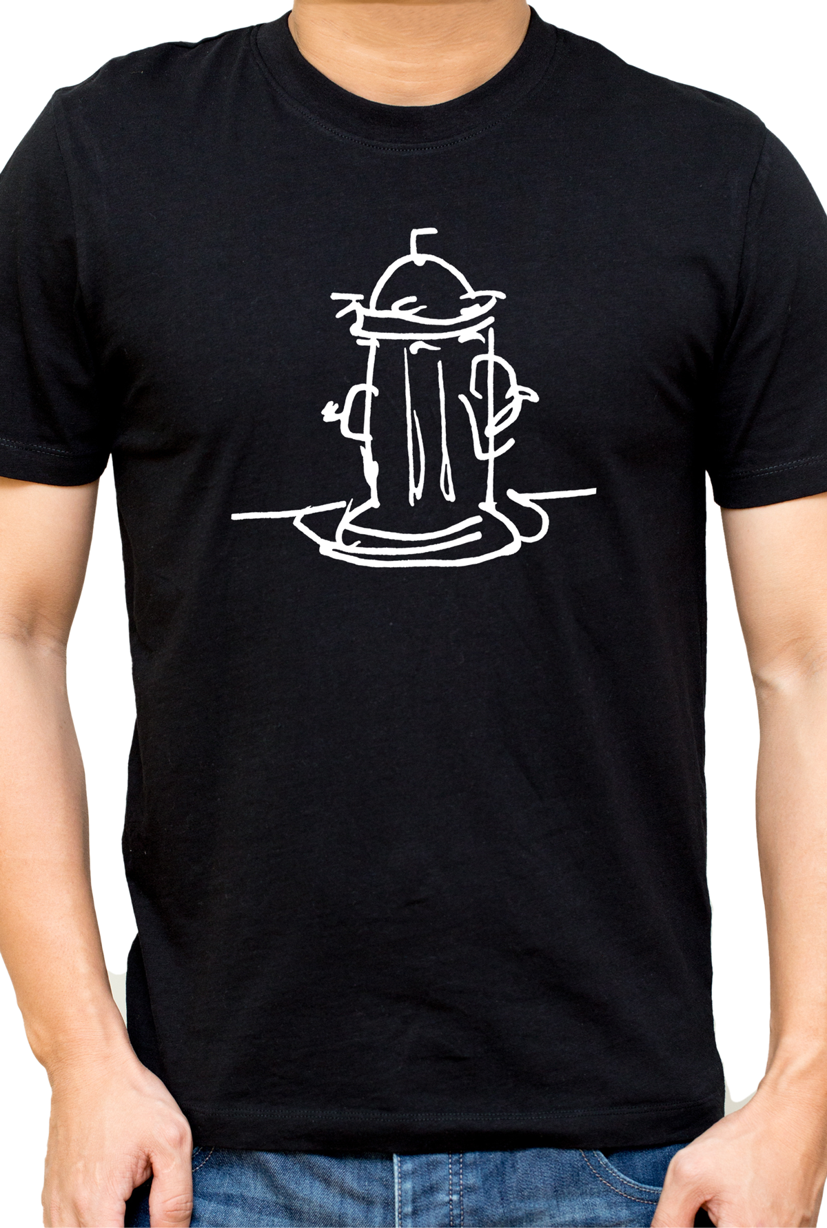 Hydrant T-Shirt