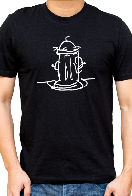 Hydrant T-Shirt