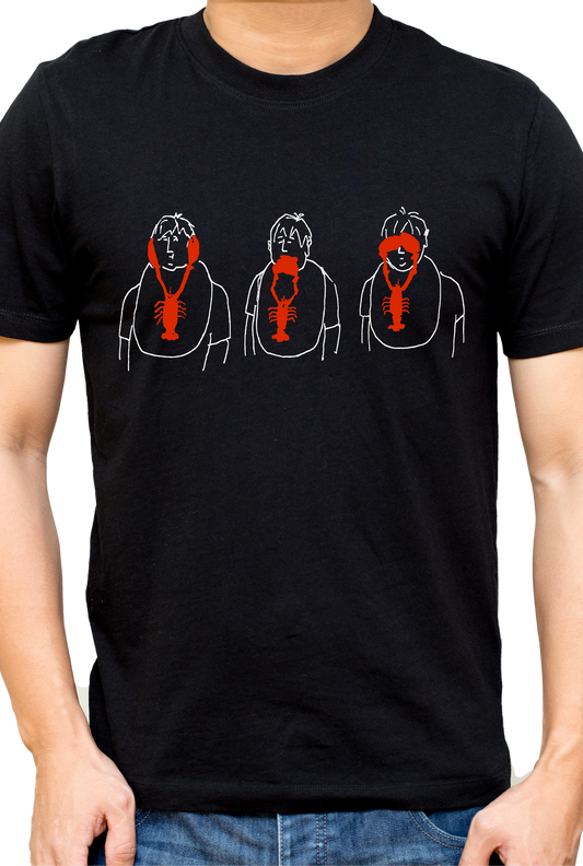 See No Evil T-shirt