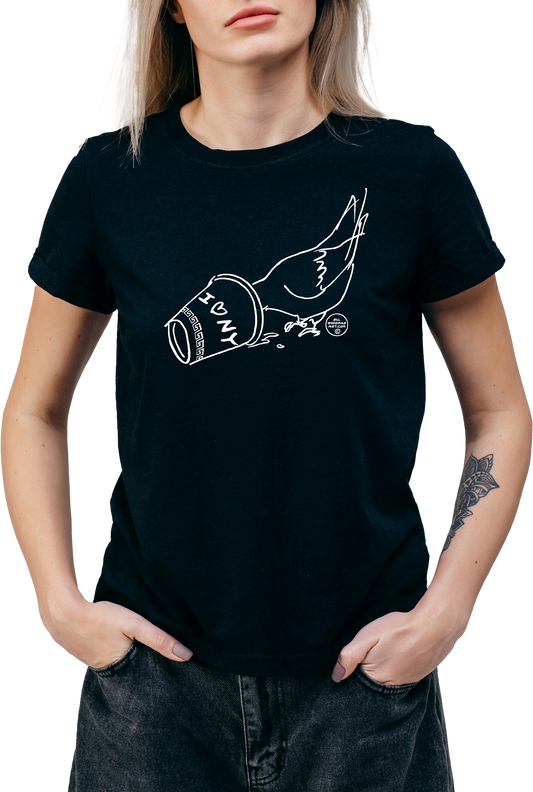 I heart NY T-shirt