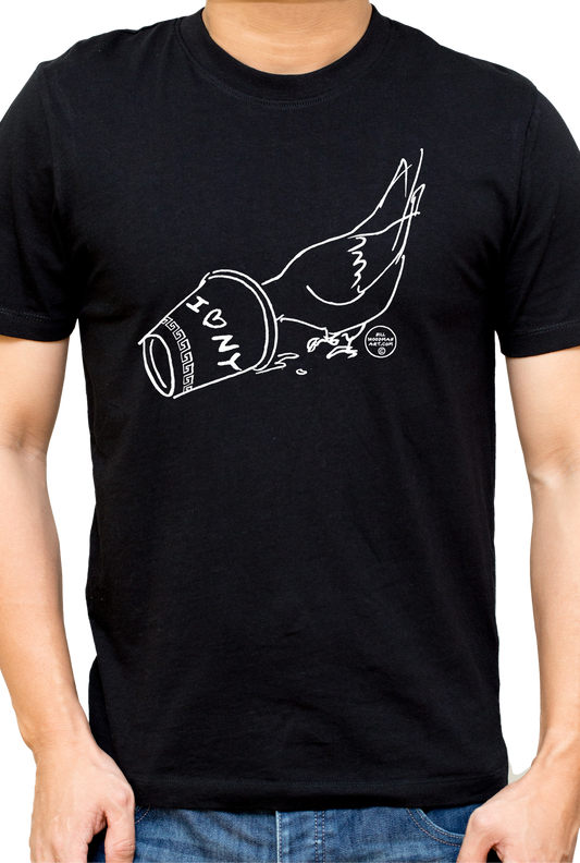 I heart NY T-shirt
